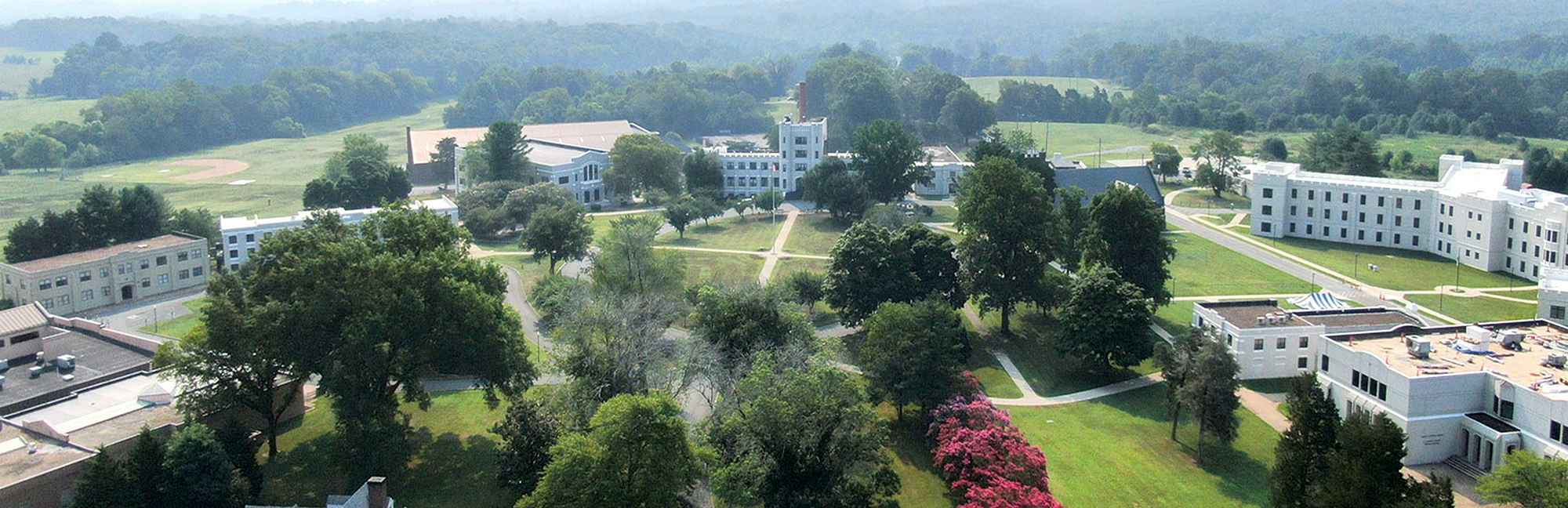 Fork Union Military Academy